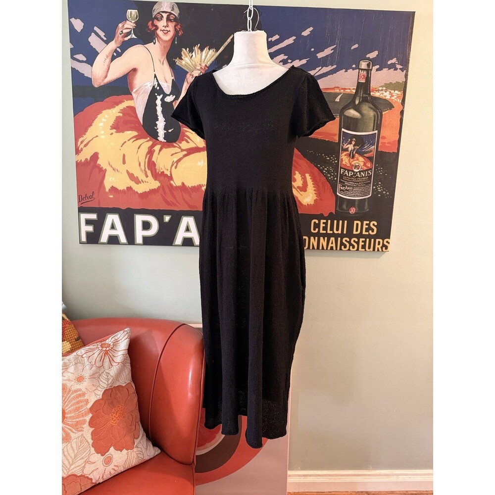 Aemi + Co Dress Medium